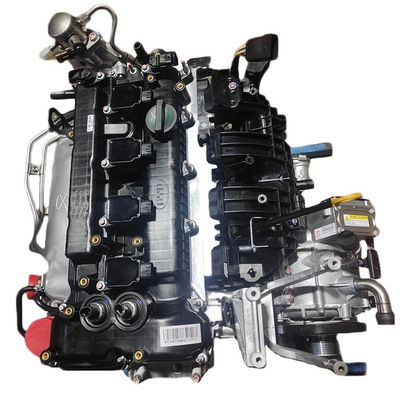 2015- Año bloqueo de piezas de automóviles ensamblaje del motor para BYD Tang DM STB-1000010-D3