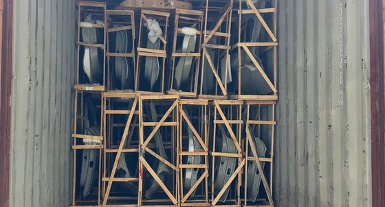 Cultivadores de 20 KG perfectos para trabajo pesado en Zhongshen Weima caja de engranajes de transmisión 2024