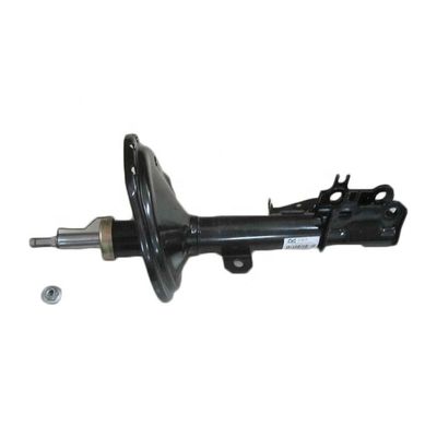Partes de repuesto para automóviles BYD S6 Corpo de absorción de choques trasero de presión de aceite de automóvil LK-2905010