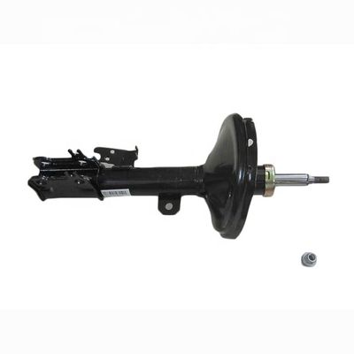 Partes de repuesto para automóviles BYD S6 Corpo de absorción de choques trasero de presión de aceite de automóvil LK-2905010