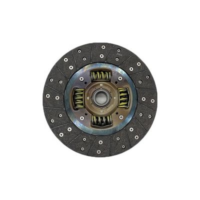 Puerto marítimo Shanghai Ningbo Grafter Placa de embrague para Isuzu 100P 8-97109-246-0 ISC600