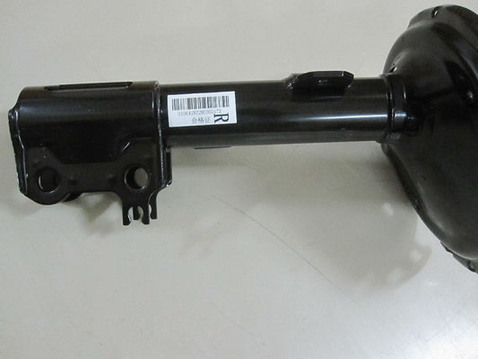 Repuestos para automóviles para BYD S6 S6-2905500 Núcleo de absorción de choques delantero de presión de aceite de automóvil