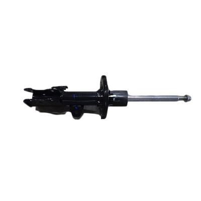 BYD QIN EV HDE-2905200 Absorbedor de choques delantero derecho del automóvil
