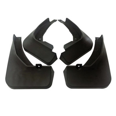 2016-2022 Año Estándar Fender de protector de lodo de plástico para BYD Yuan PLUS ATTO3 de salida