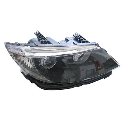 Proyecto de luz LED para vehículos eléctricos para BYD S6-4121020 Parte de vehículo de energía original