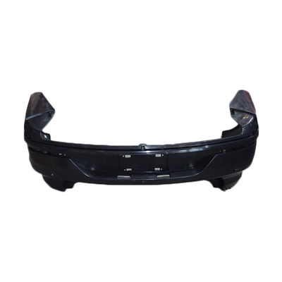 Parachoques traseros de plástico para BYD QIN EV HDH-2804111A/E4 perfecto ajuste y función