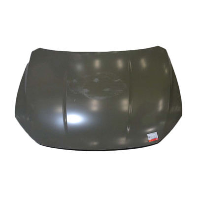 Capa del motor de automóvil de acero personalizado para BYD QIN EV HDH-8402010/70 2013-