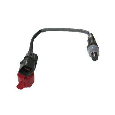 Sensor de oxígeno de automóvil original para BYD S6 0258006932 en el mercado de piezas de automóvil