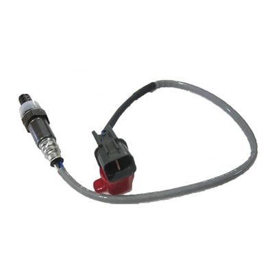 Sensor de oxígeno de automóvil original para BYD S6 0258006932 en el mercado de piezas de automóvil