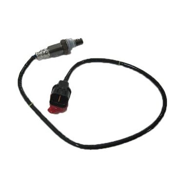 Sensor de oxígeno de automóvil original para BYD S6 0258006932 en el mercado de piezas de automóvil