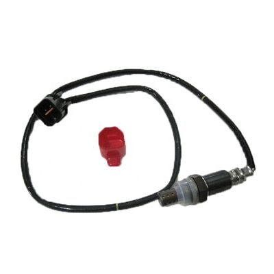 Sensor de oxígeno de automóvil original para BYD S6 0258006932 en el mercado de piezas de automóvil