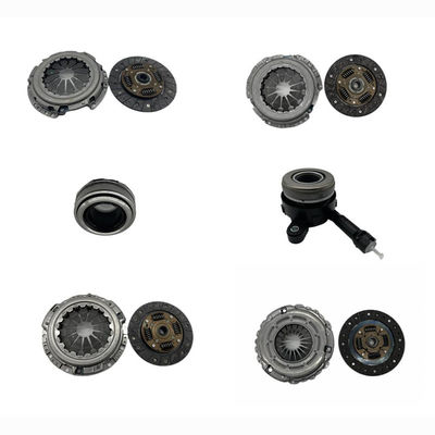 Disco de cubierta de embrague de alto costo para Chery Tiggo A3 Fengyun QQ KERRY MVW ARRIZO