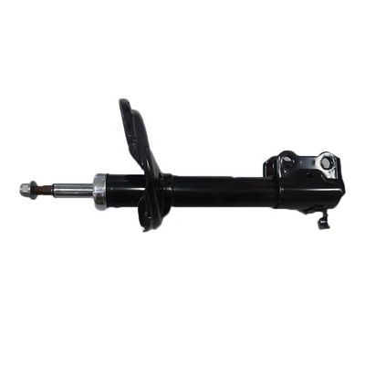 Componentes originales Absorbedor de choque trasero izquierdo para BYD QIN EV HDEG-2915100