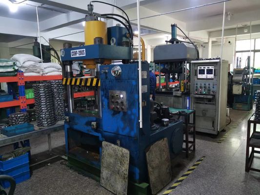 Costo de rendimiento en su mejor placa de embrague de automóvil para Changan OE NO. 1601800-02