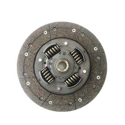 240MM BYD S6 Disco de placa de embrague M61601100 Repuestos de automóviles Accesorios para el año 2010-