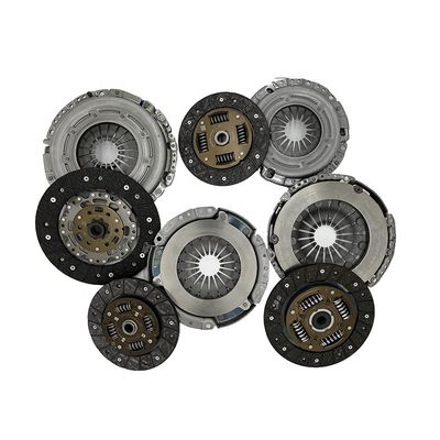 Partes y accesorios de automóviles Disco de placa de embrague para Buick Chevrolet Encore Cruze 9053359