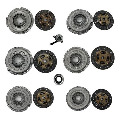Partes y accesorios de automóviles Disco de placa de embrague para Buick Chevrolet Encore Cruze 9053359