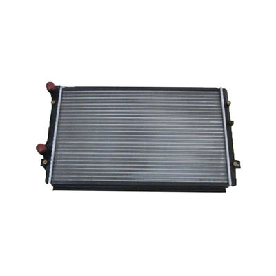 Assy radiador de automóvil para BYD G6 TA-1301100 piezas de repuesto