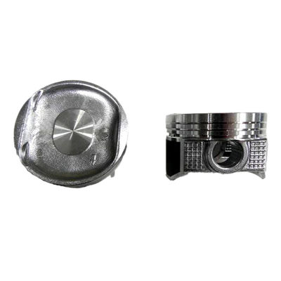 BYD F3 G3 L3 473QA-1004011 Autopartes pistones motor pistón para el montaje de automóviles