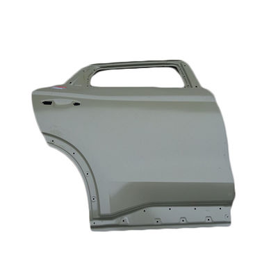 Porte trasera derecha con alto rendimiento de costo