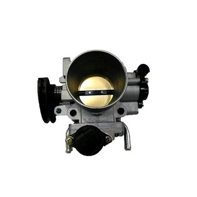 Conjunto de acelerador original para BYD F3 G3 L3 476Q-1D-1107950-B Original y asequible