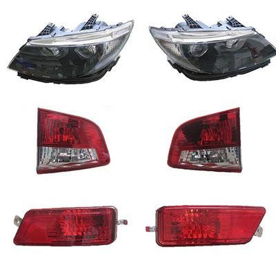 BYD F3 G3 L3 F3-2904200 Brazo de control con el número OE F3-2904200