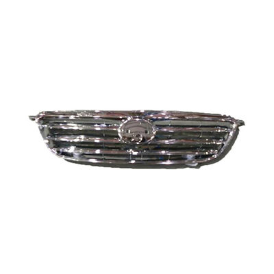 Parrilla delantera del vehículo para BYD F3 G3 L3 F3-8401111 Partes originales/del mercado de repuesto