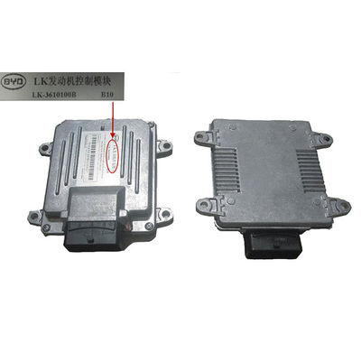 Fuertemente recomendado BYD Auto Piezas de repuesto F0 LK-3610100B Modulo de control electrónico del motor