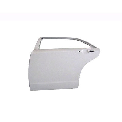 G6 Limousine puerta trasera izquierda para BYD S6 6A-6201010 original y perfecto ajuste