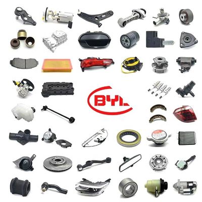 Modulo de control del motor de automóvil BYD y diseño para S6 6A-3610100 en el mercado adecuado