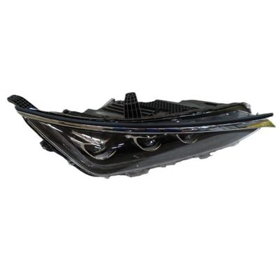 Las partes de automóviles originales BYD TANG EV STE-4121020 faro derecho LED para 2019-