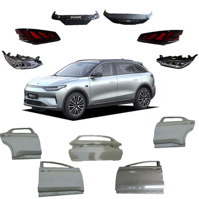 BYD Leapmotor C11 T03 C01 Auto piezas de repuesto