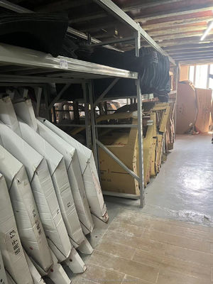 El conjunto del semieje de la transmisión delantera izquierda para BYD Atto3 YUAN PLUS Parte SC2EE-220301