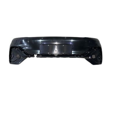 Parachoques delanteros de plástico para BYD Atto3 Parte SC2E-2803111 a un precio asequible