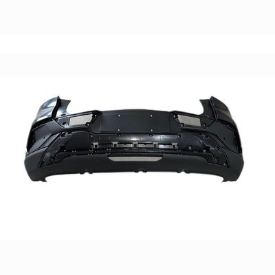 Parachoques traseros de plástico para BYD Atto3 Parte SC2E-2804100 a un precio asequible