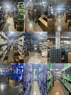 Luz del parachoques trasero de alto costo para BYD Atto 3 piezas originales garantizadas