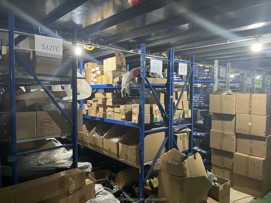2019- Luz de cola media de alto costo para BYD Atto 3 Accesorios SC2E-4107300