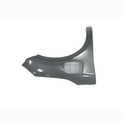 Fabricación de automóviles BYD Fender derecho para BYD Atto3 YUAN PLUS SC2E-8403019/77