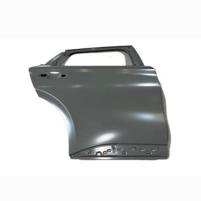 YUAN Asamblea de la puerta trasera derecha para BYD Atto 3 piezas de accesorios SC2E-6201019/77 Llegada