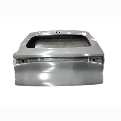 BYD Baúl de la puerta trasera del automóvil para Atto 3 Accesorios Partes SC2E-6301010/77 Instalación estándar