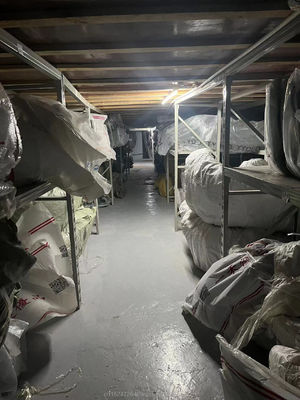 Luz de posición central frontal de alto costo para BYD CHAZOR 05 HA2HK-4102300 en un