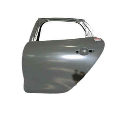 Conjunto estándar de la puerta trasera izquierda para BYD CHAZOR HAD-6201010/70