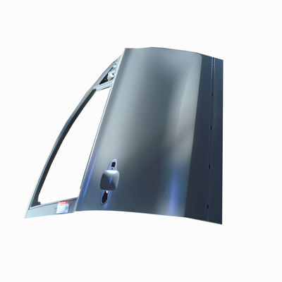 El conjunto de la puerta delantera derecha para BYD E2 partes de carrocería EL-6101019/77 Original garantizado