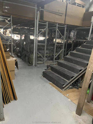 Modelo de coche BYD E2 Fender derecho EL-8403112/77 con fácil instalación