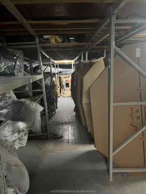 Modelo de coche BYD E2 Fender derecho EL-8403112/77 con fácil instalación