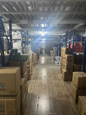 Modelo de coche BYD E2 Fender derecho EL-8403112/77 con fácil instalación