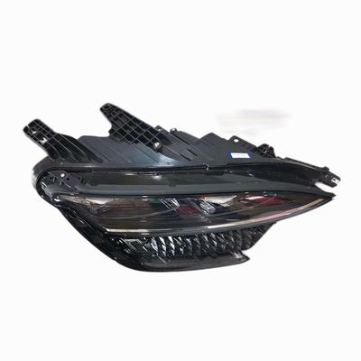 YUAN OE No. EKEA-4121020 faro delantero derecho para el sello BYD Alto rendimiento de costo