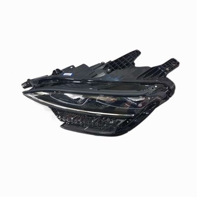 High Cost Performance Auto Parts 24V faro delantero izquierdo para el sello BYD EKEA-4121010