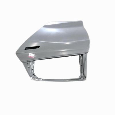 Conjunto de puertas traseras izquierdas para BYD EKEA-6201010/77 Partes originales/de repuestos de carrocería de sello