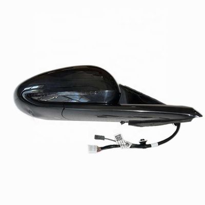 BYD Car Fitment Asamblea de la puerta trasera derecha EKEA-8202109A en para las piezas de automóvil